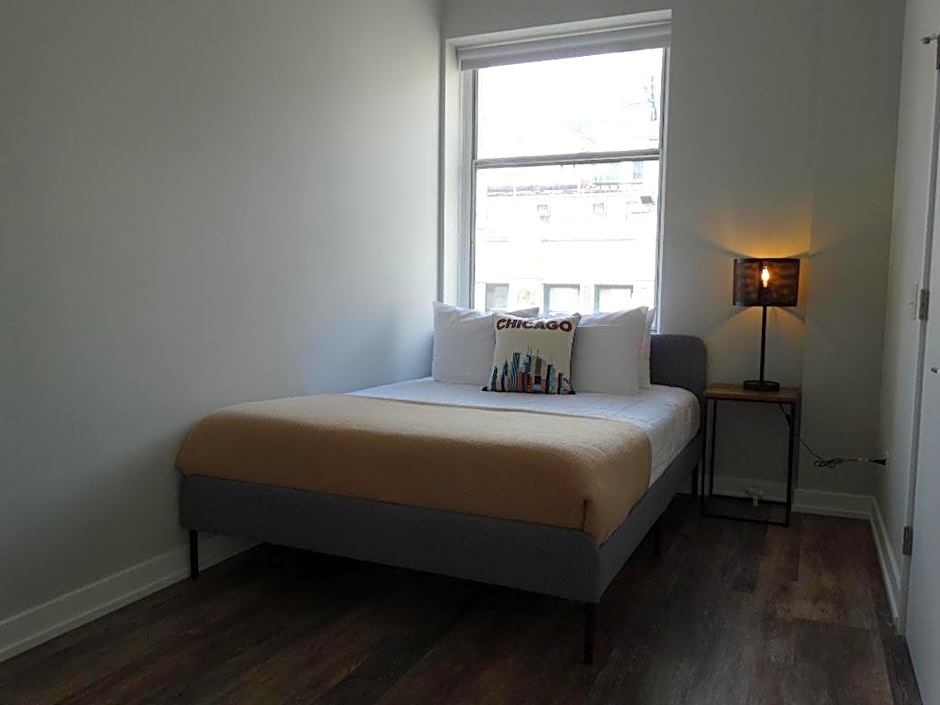 The Chicago Hotel Collection - Millennium Park Suites and Extended Stay – Chicago, IL