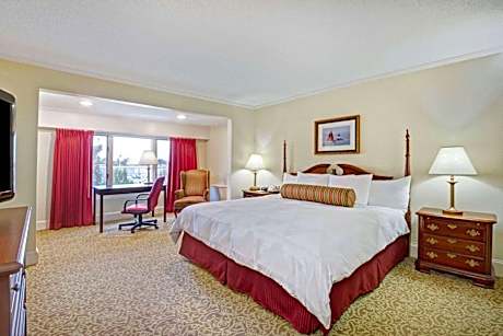King Room- Non-Smoking