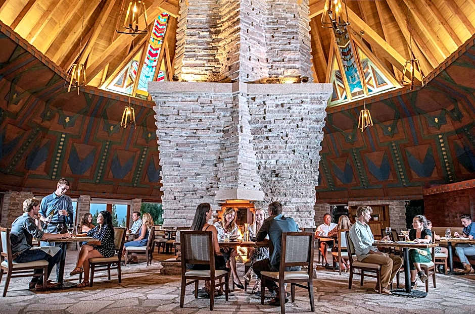 The Lodge At Nakoma