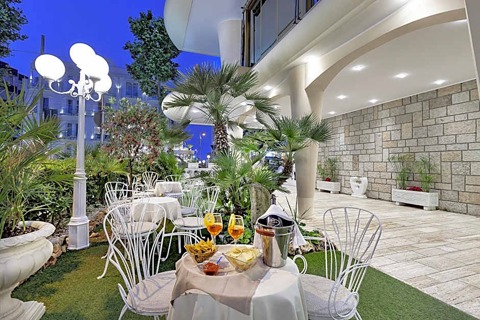 Ariminum Hotel