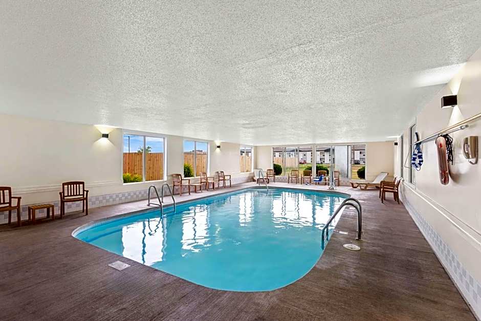 Best Western Airport Inn