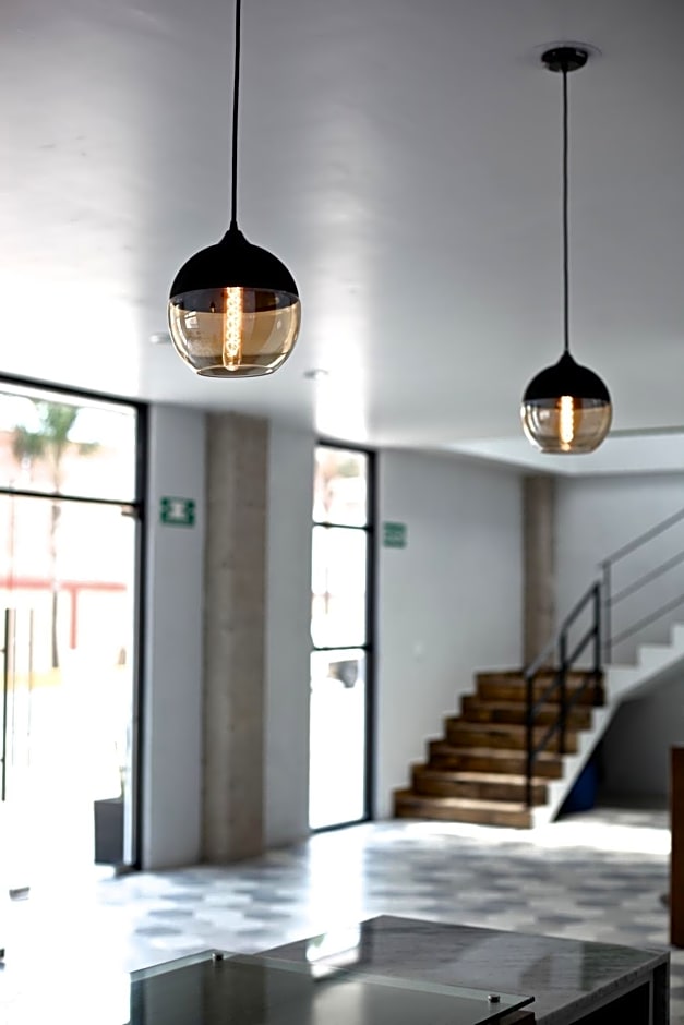 Hotel Express Jerez