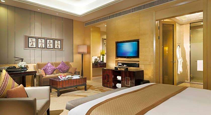 InterContinental Tangshan By IHG