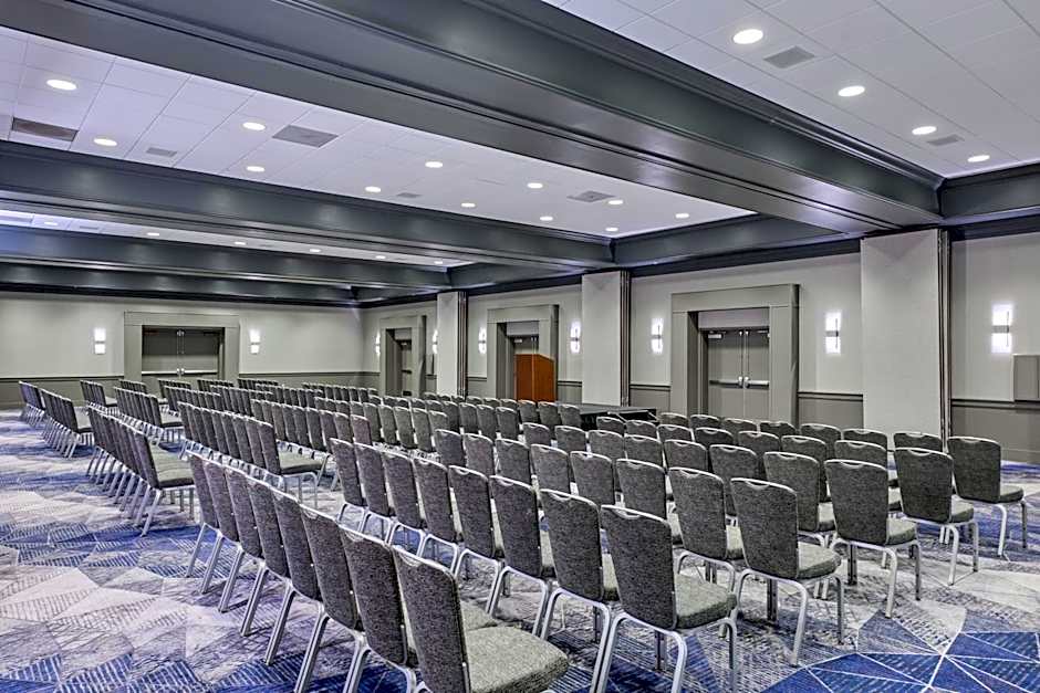 Santa Clara Marriott