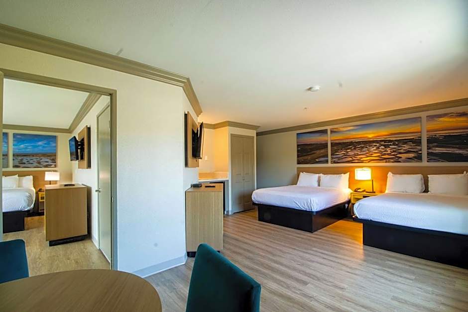 Days Inn by Wyndham Carlsbad