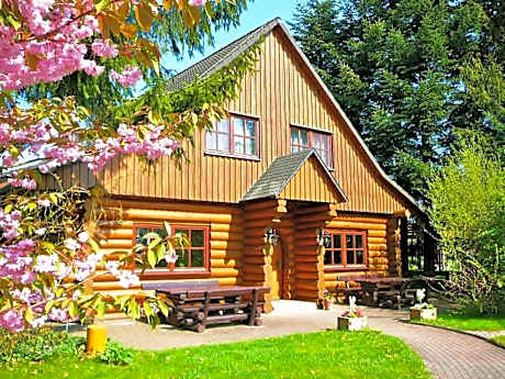 Hotel Restaurant Baumhaus