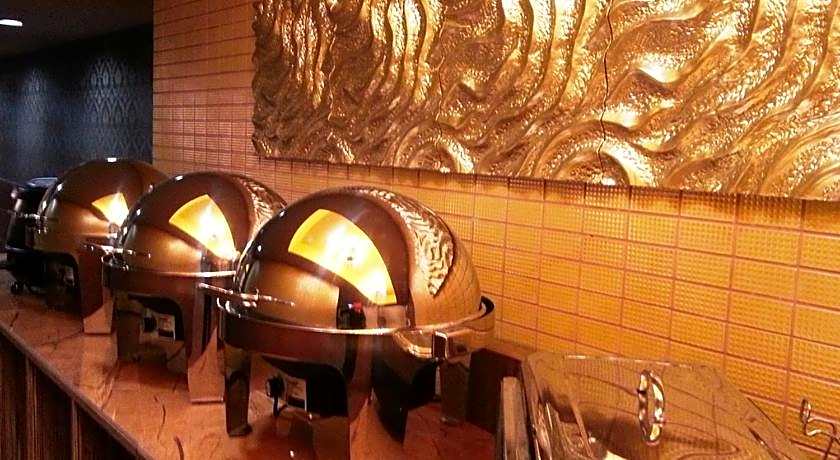 Ramada Hong Kong Grand (Former Best Western Grand)