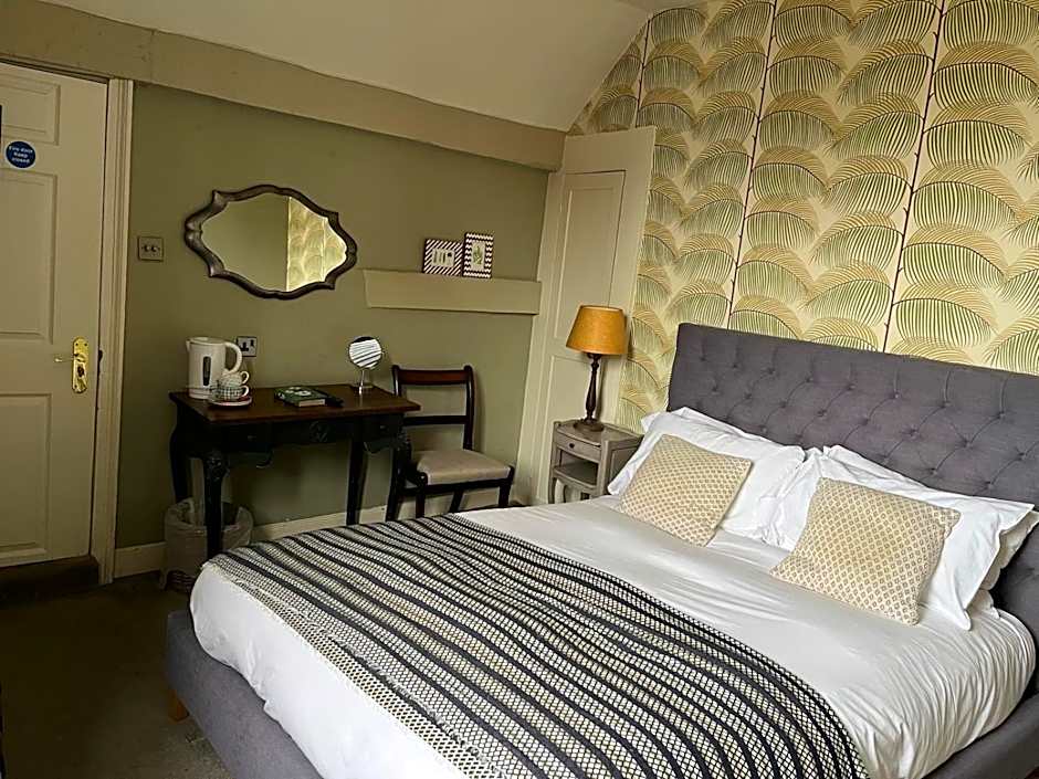 The Stratford Townhouse