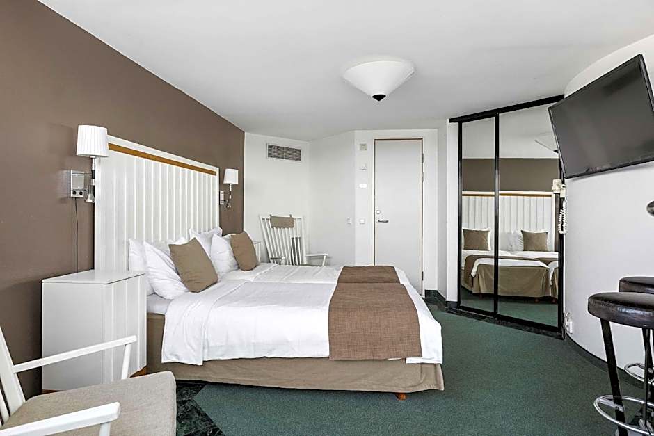 Best Western Eurostop Orebro