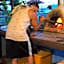 Salty Dog Hostel