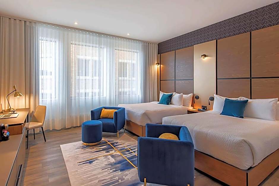 Hotel Royal William, an Ascend Collection Hotel