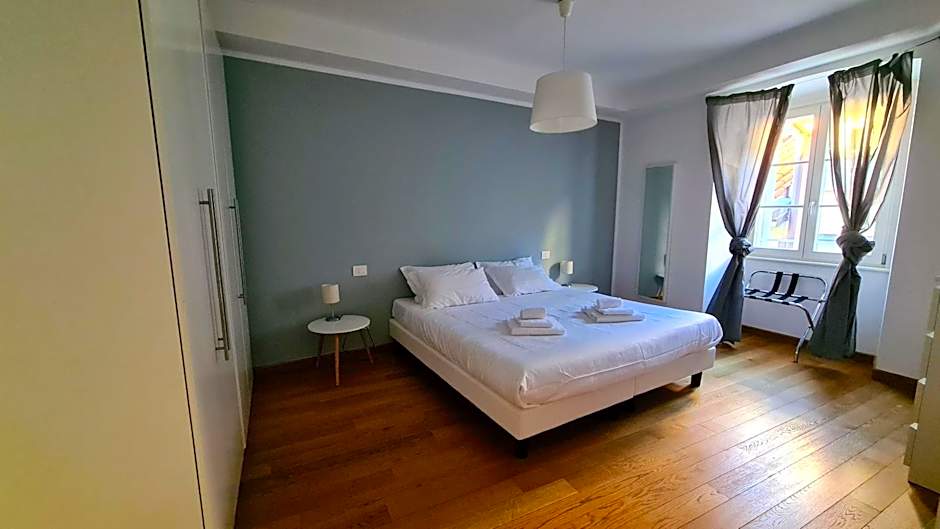 HOMEY I Ritter's Rooms & Apartments