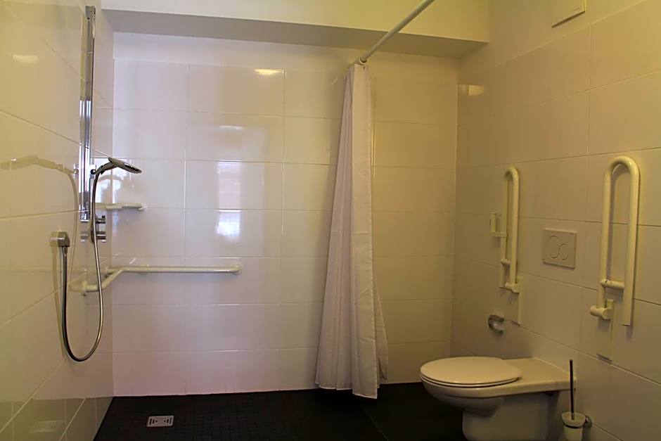 Hotel garni Anger 5