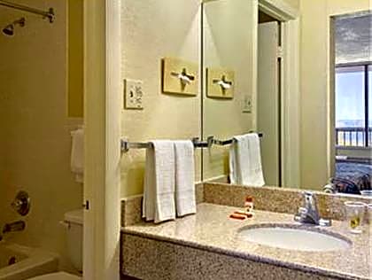 Super 8 by Wyndham Norfolk/Chesapeake Bay