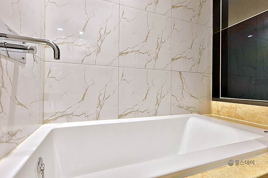 Gracias Hotel Gimhae