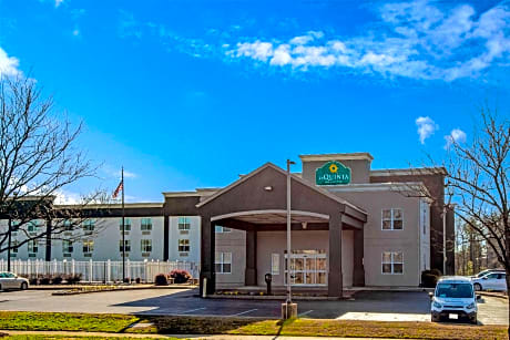La Quinta by Wyndham Lexington Park - Patuxent