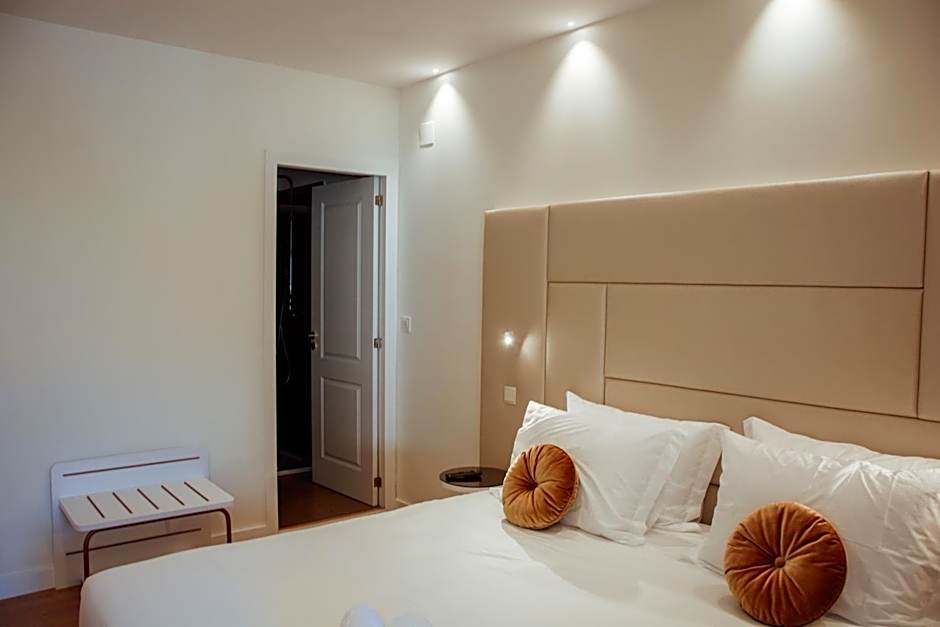 Le Premier Lisbon Suites