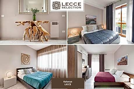 B&B Kalurya - Lecce Selection