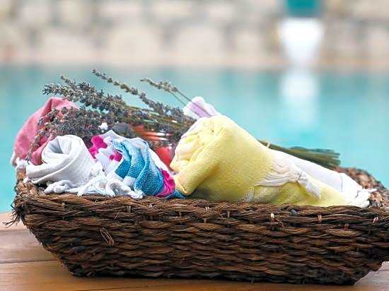 Chloe Hotel Alacati