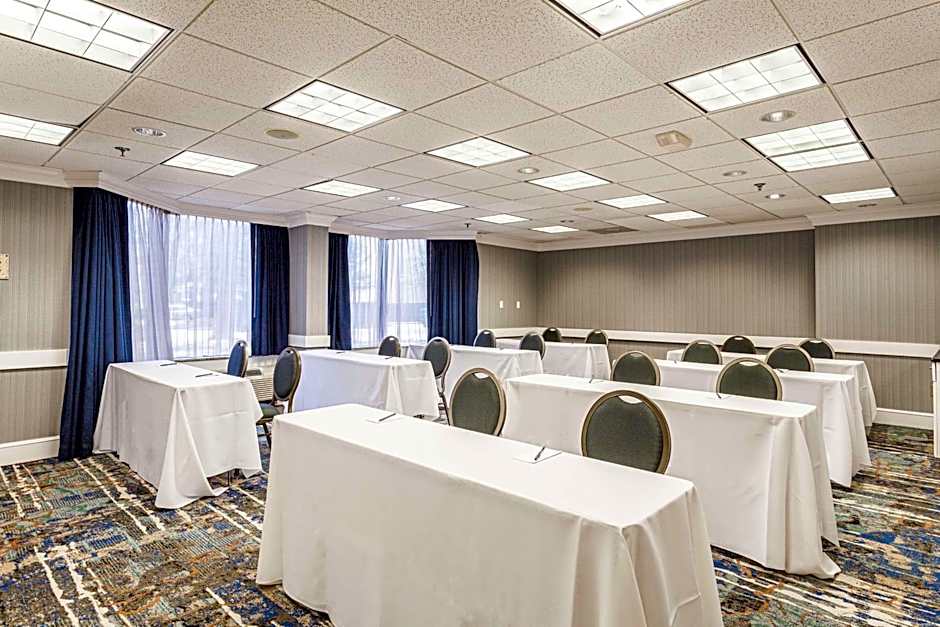 DoubleTree By Hilton Hotel Memphis