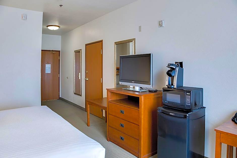 Holiday Inn Express & Suites Jacksonville By IHG