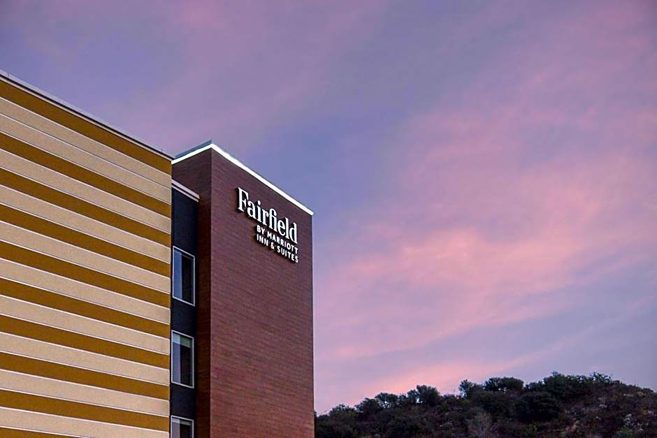 Fairfield Inn & Suites by Marriott Moorpark Ventura County