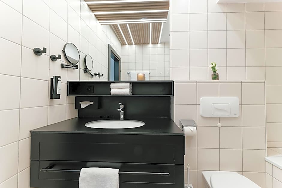 MONDI Hotel am Grundlsee