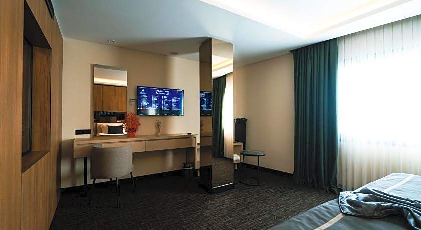 FT Lotus Thermal Hotel & Spa, Trademark Collection By Wyndham