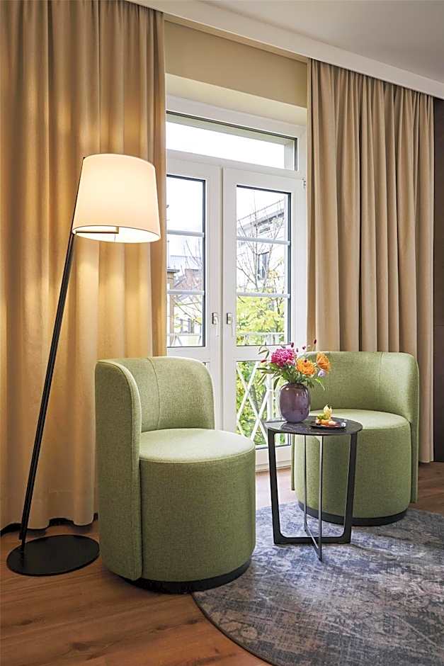 NH Dusseldorf Konigsallee