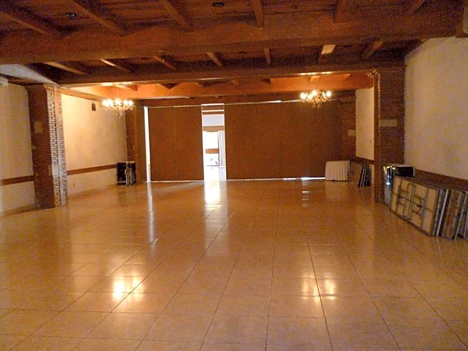 Hotel Hacienda