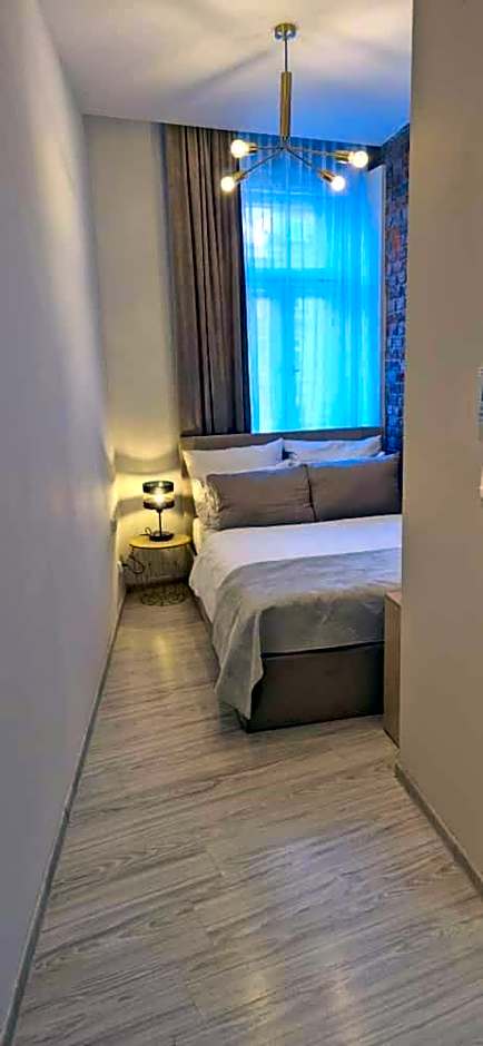 Kazimierz Residence Apartments by Staymoovers