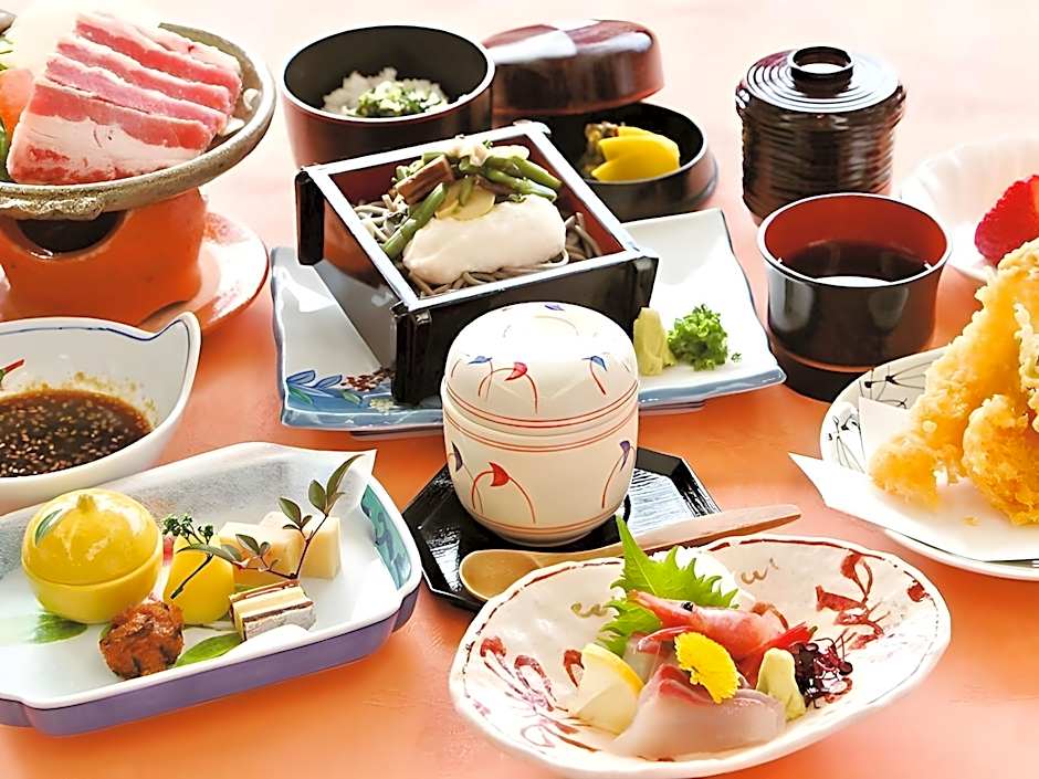 Hotel Resol Sasebo