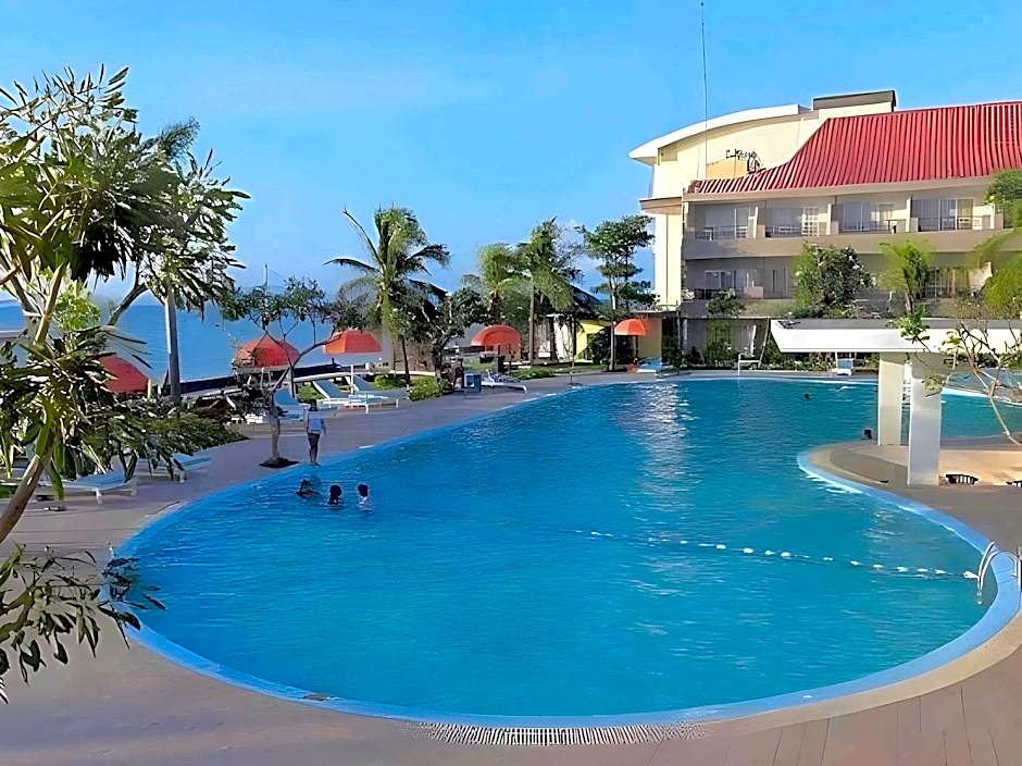 Kristal Hotel Kupang