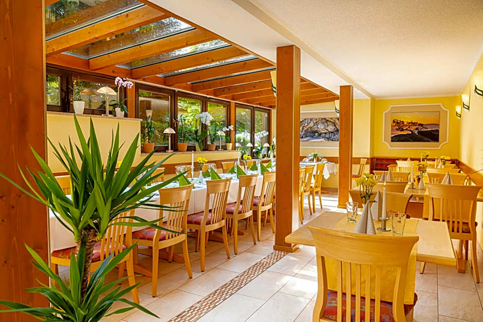 Hotel Elbpromenade