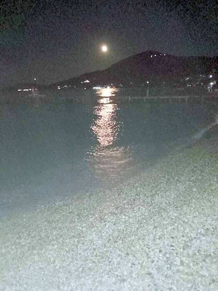 Georgina Apartments-pool-river-sea 5'