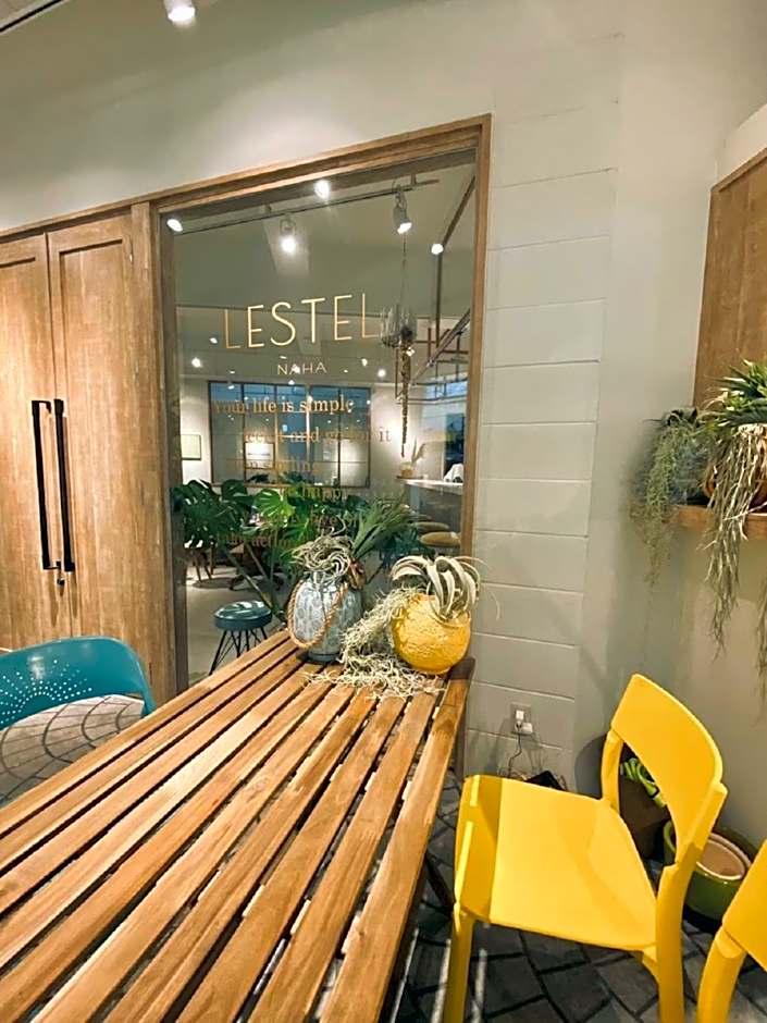LESTEL - Vacation STAY 94889
