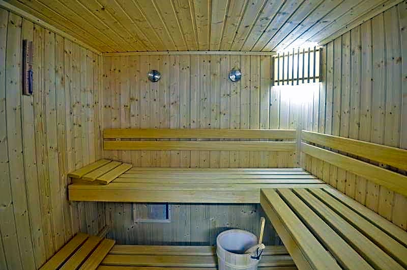 Anatoli (Anatoli Hotel)