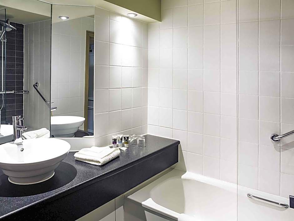 Mercure Haydock Hotel