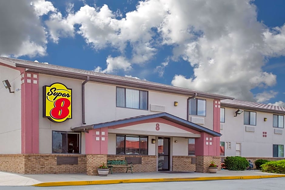 Super 8 by Wyndham Winnemucca NV