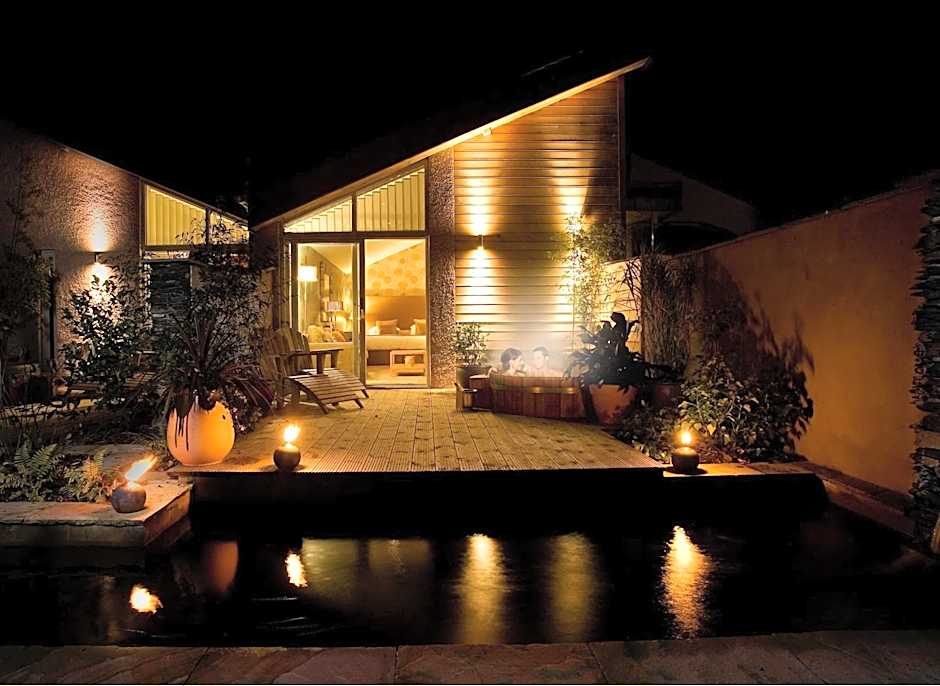 Gilpin Hotel And Lake House