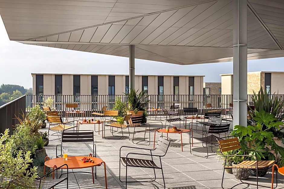 Hyatt Centric Cambridge