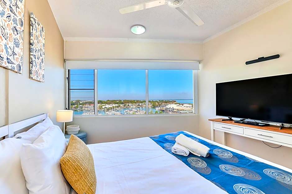 Photo 1 of 6 of Premium 2 Bedroom Apartment, Water View