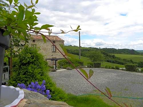 Chambres Combe de Gabriel