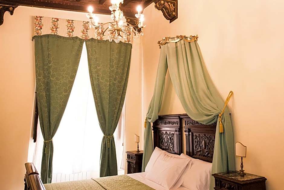 All'ombra della Torre only Rooms