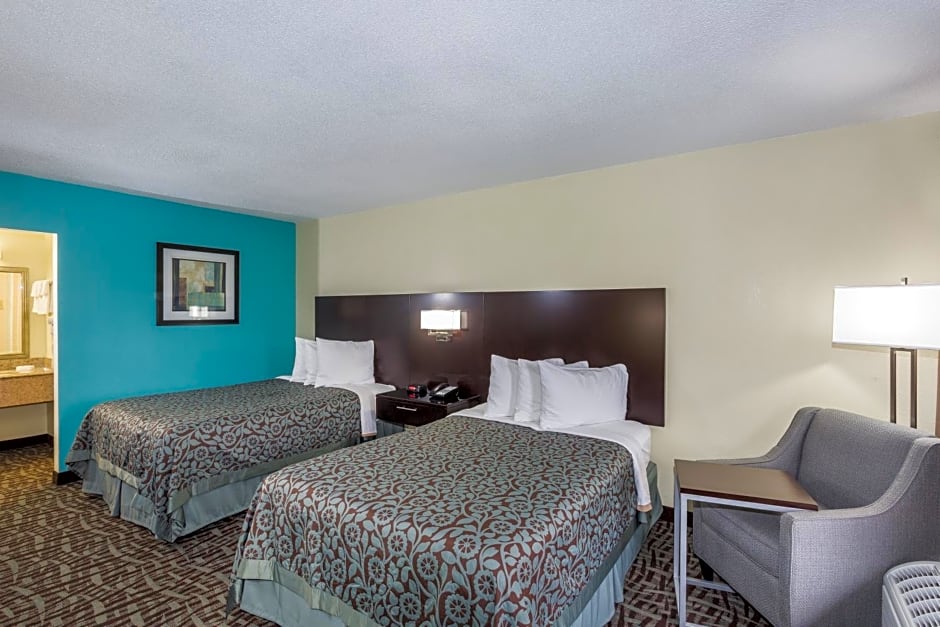 Days Inn by Wyndham Melbourne