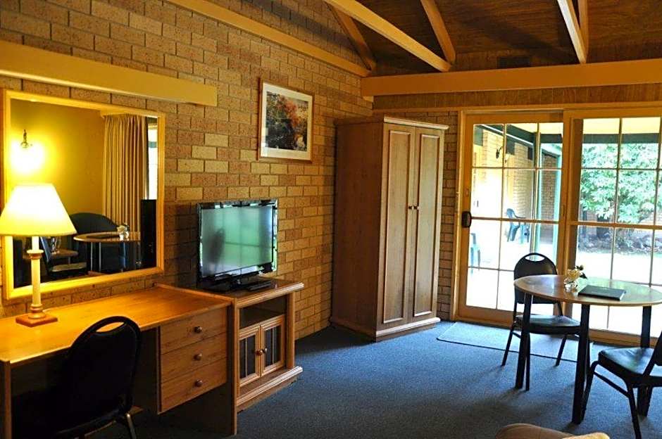 High Country Motor Inn Bright