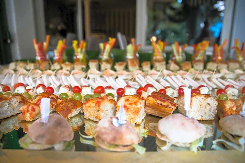 Hotel Firenze Lugano