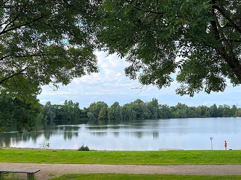 Rheinländer Seehotel