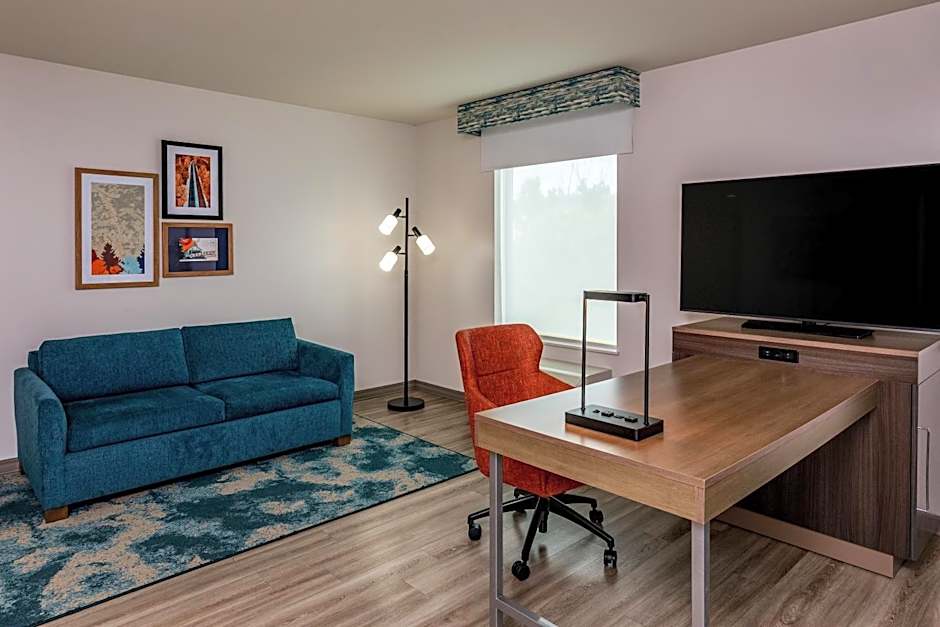 Hampton Inn & Suites by Hilton Cranberry Pittsburgh