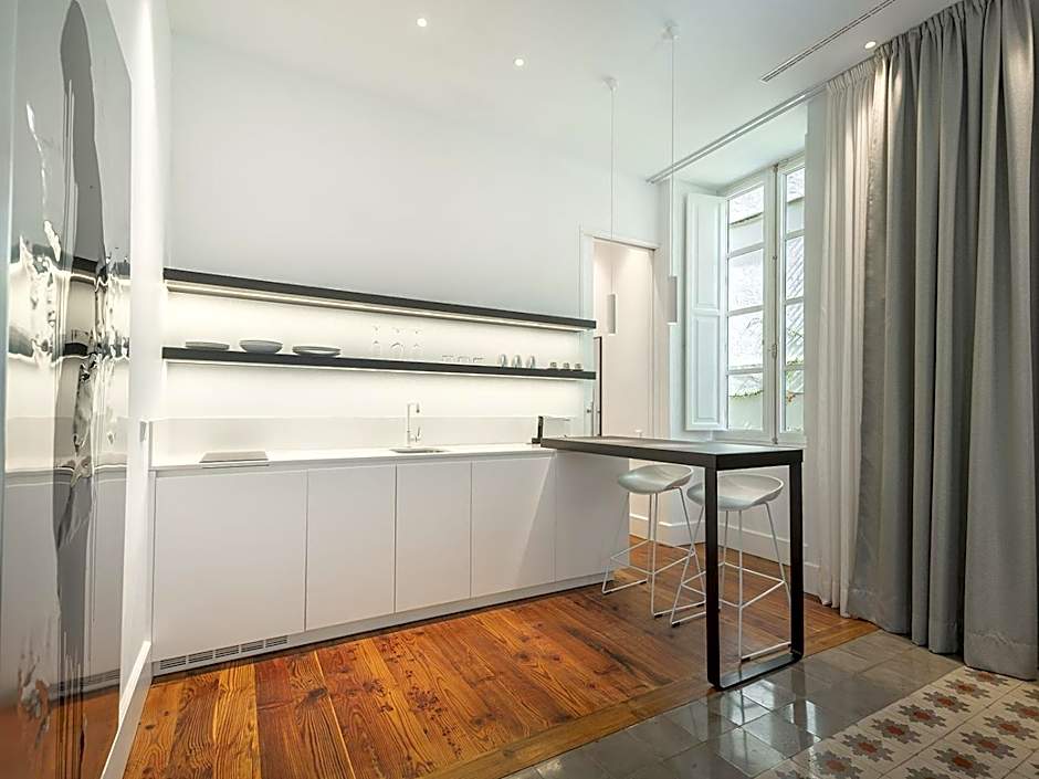 The Park Suites by IRES LAR